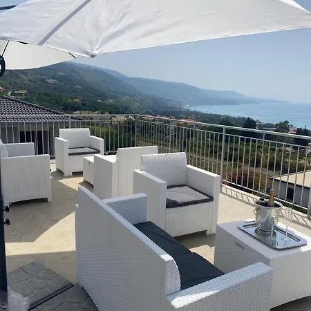 Apartamento A Crita Zambrone
