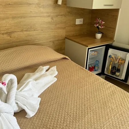 Apartamento A Crita *