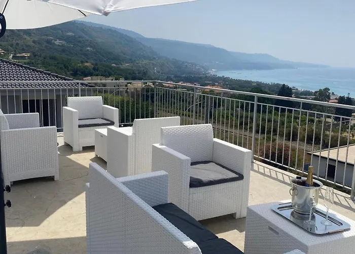 דירה A Crita זמברונה