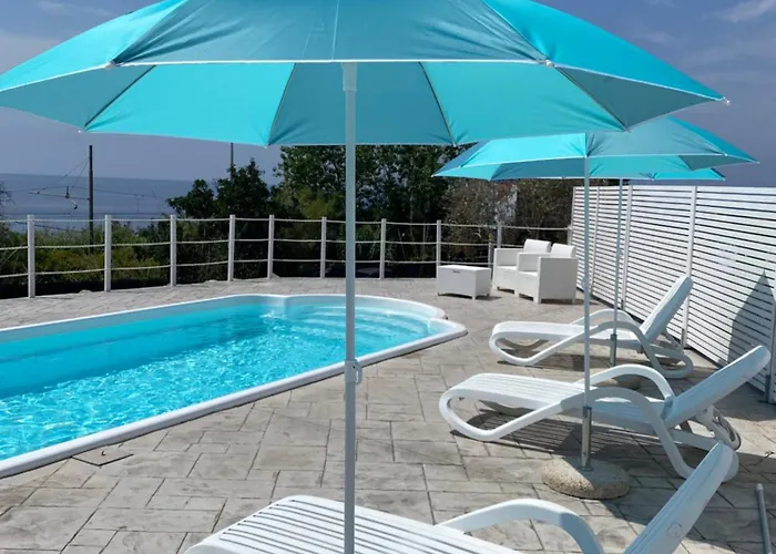 A Crita ザンブローネ